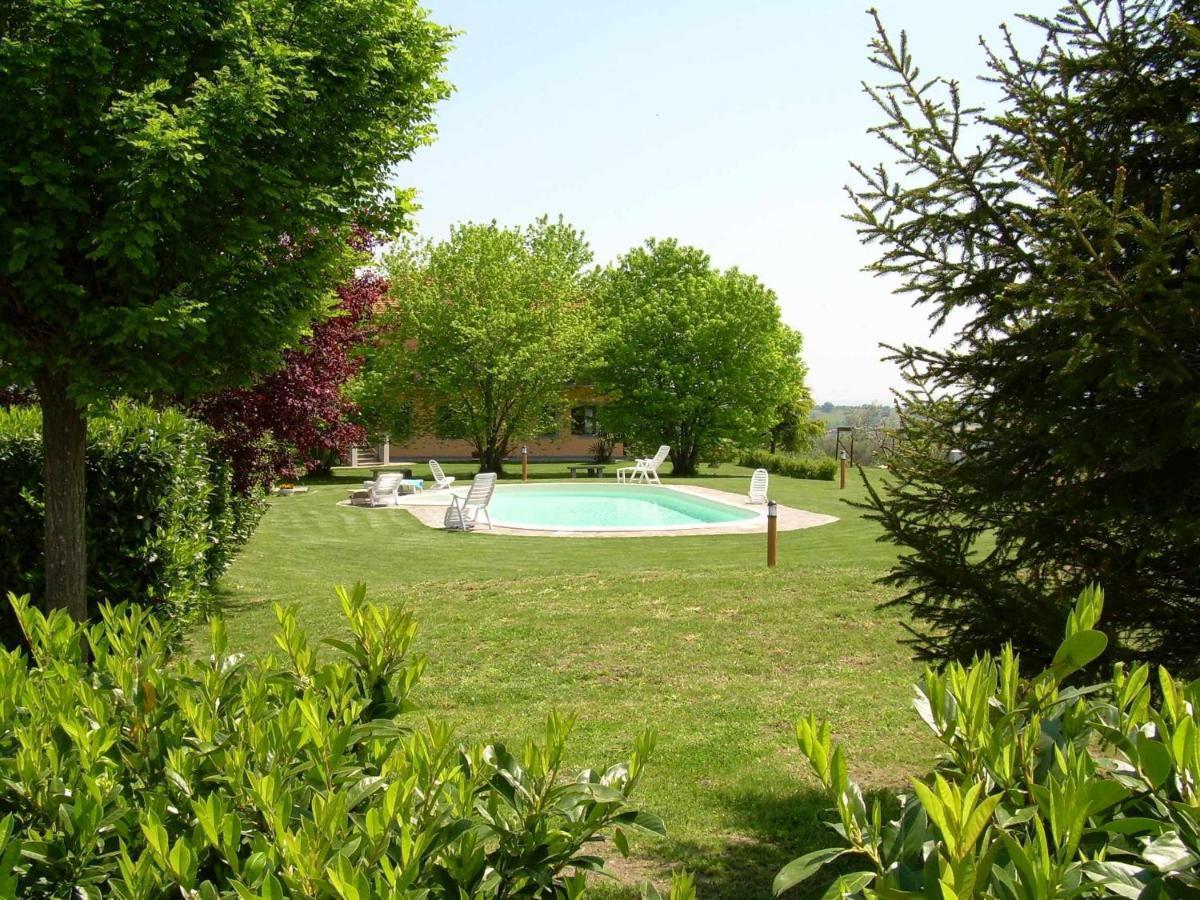 Agriturismo Bella Cima Montefiascone Bagian luar foto