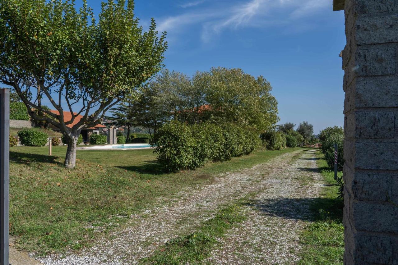Agriturismo Bella Cima Montefiascone Bagian luar foto