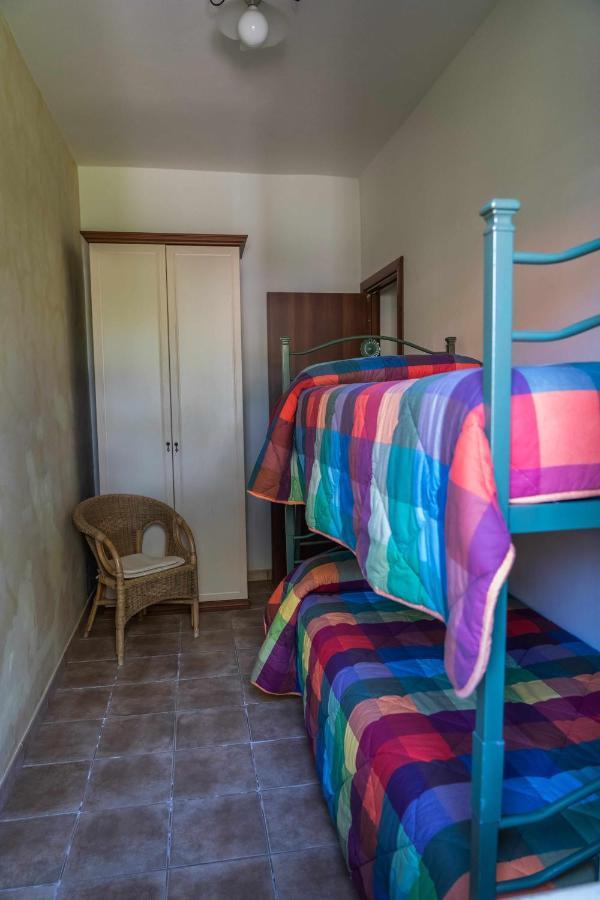 Agriturismo Bella Cima Montefiascone Bagian luar foto