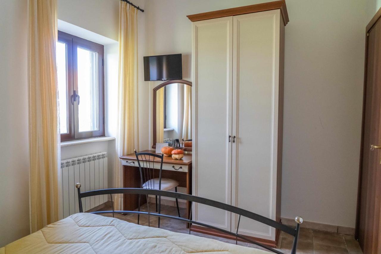 Agriturismo Bella Cima Montefiascone Bagian luar foto