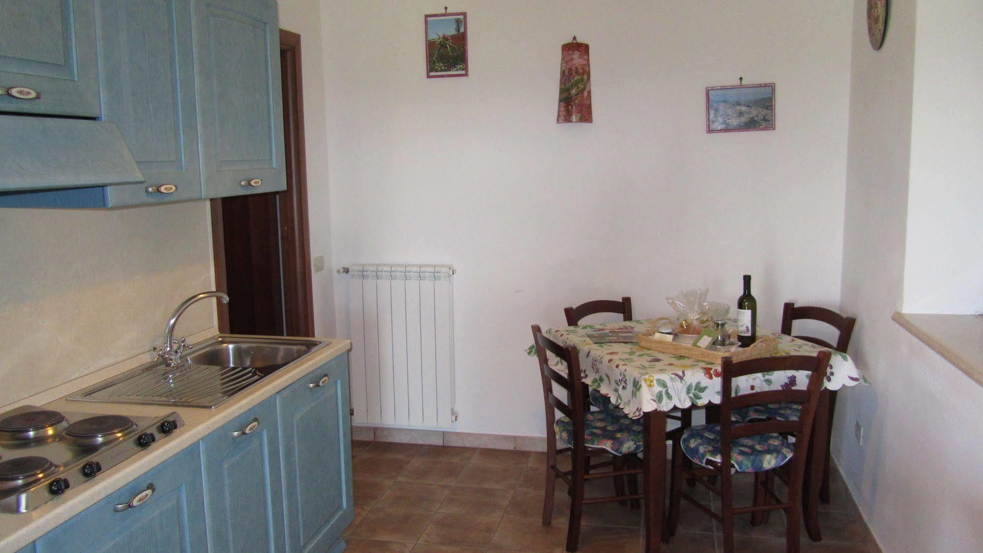 Agriturismo Bella Cima Montefiascone Bagian luar foto